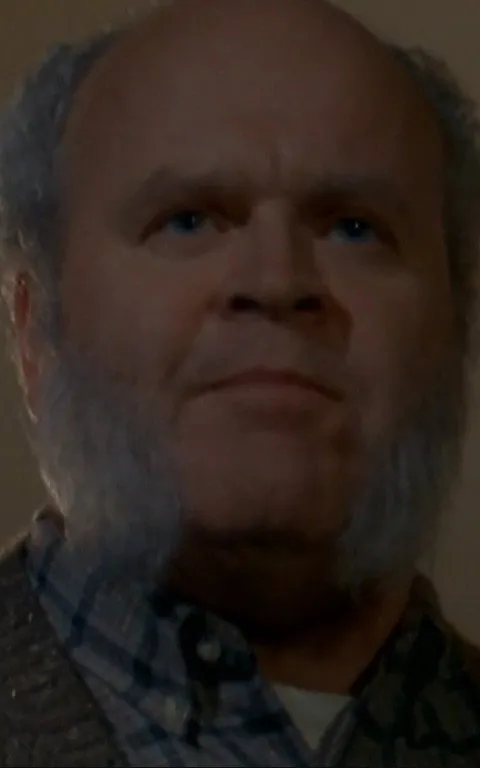 Dennis O'Connor