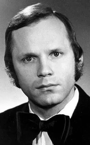 Hans Miilberg