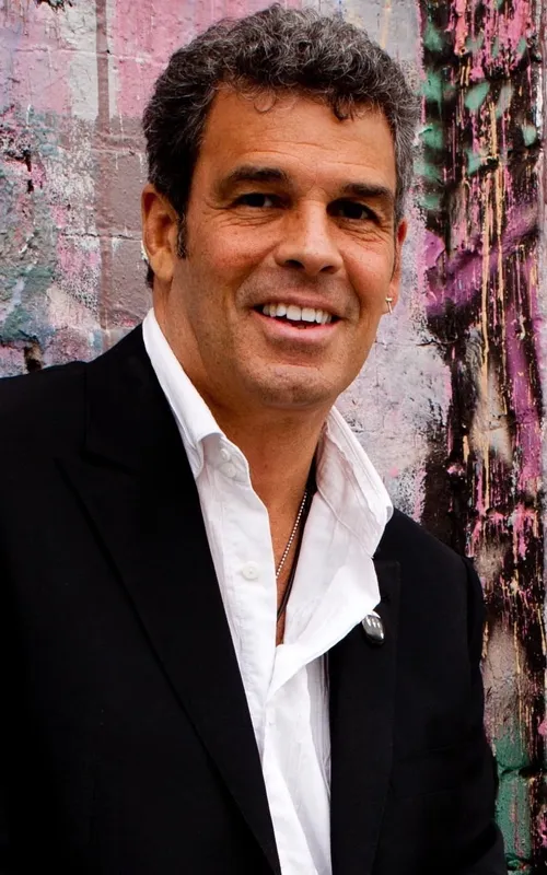Mark Rivera