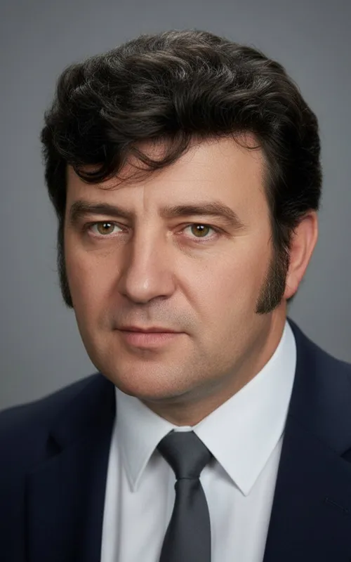 Hüseyin Zan