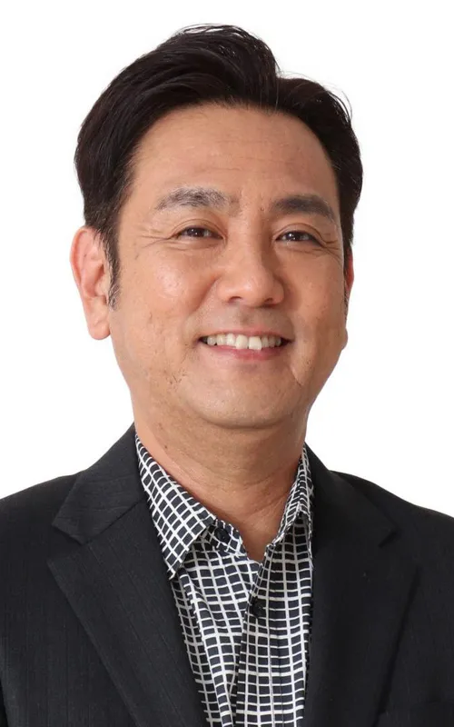 Hitoshi Maehira