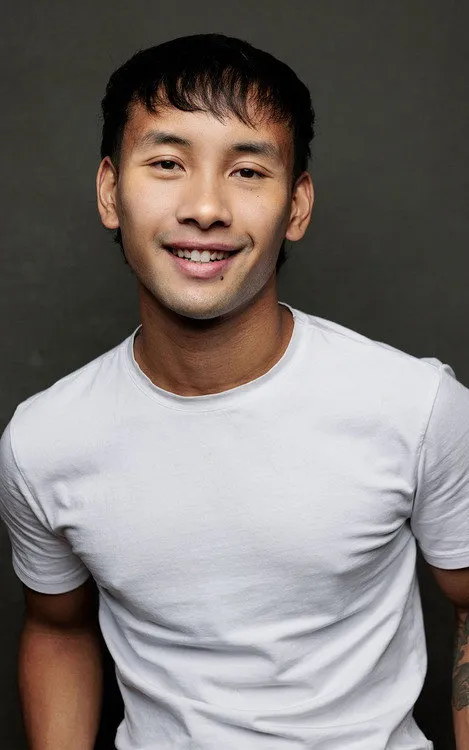 Matthew Morales