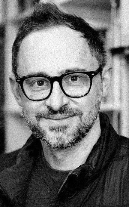 Pavlo Gudimov