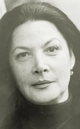 Yelena Kipshidze