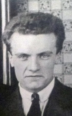 Pierre Bourgeois