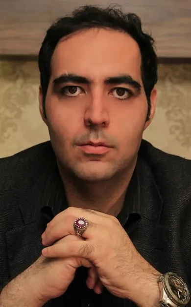 Farbod Hosseini