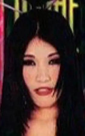 Mayumi