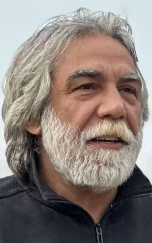 Ayman Reda