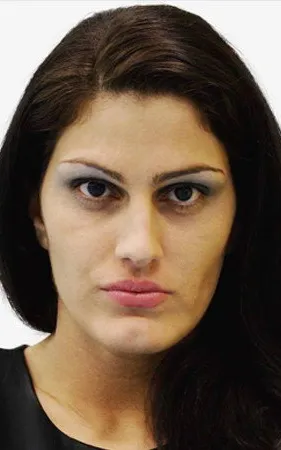 Nicoletta Iosifidou