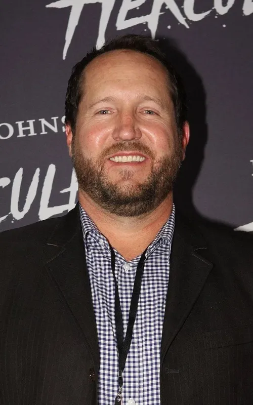 Beau Flynn