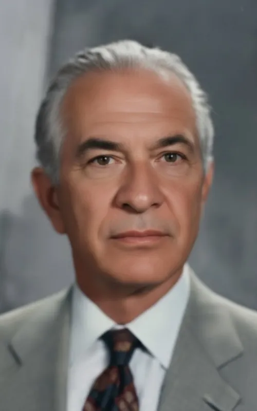 İbrahim Delideniz