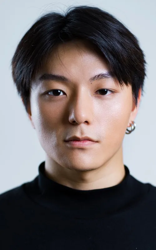 Kuan Chien-chen