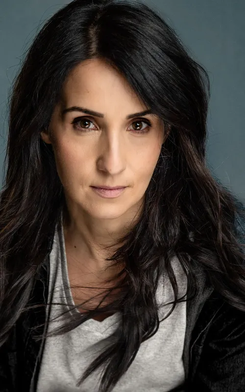 Kristine Beckett