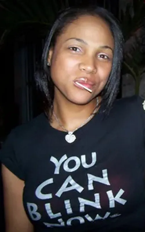 Monie Love