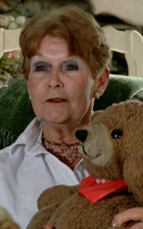 Carol Dexter