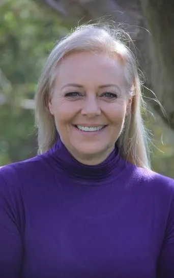 Hannelie Warren