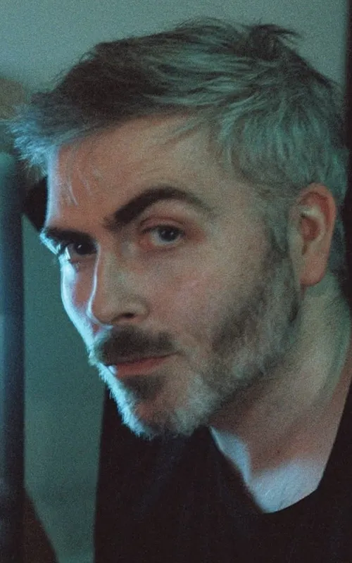 Bryan M. Ferguson