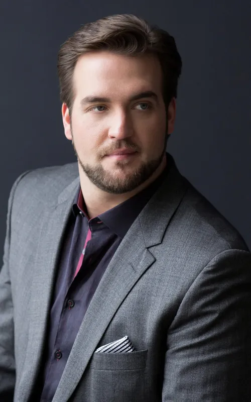 Brian Jagde