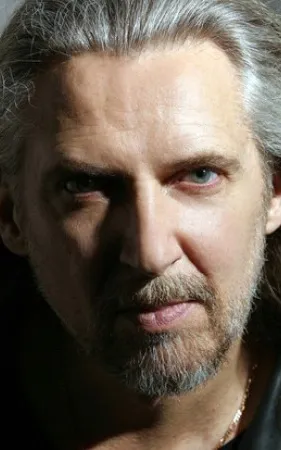 Serhiy Dzhigurda