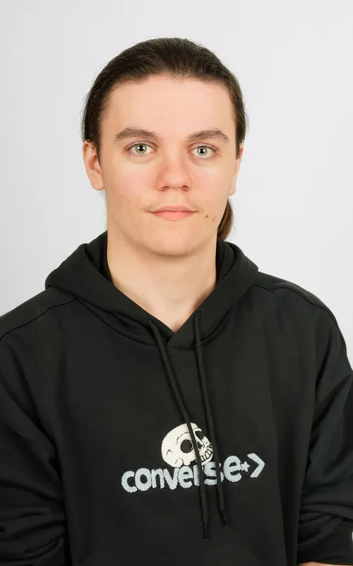Matas Kaikaris