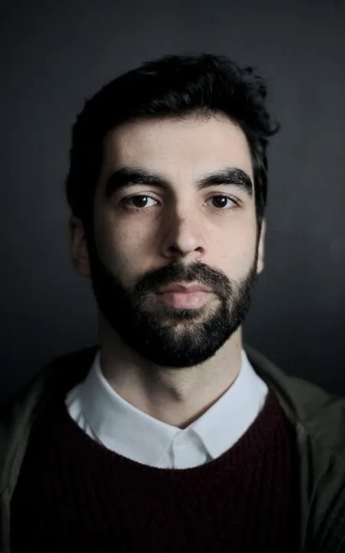 John Romão