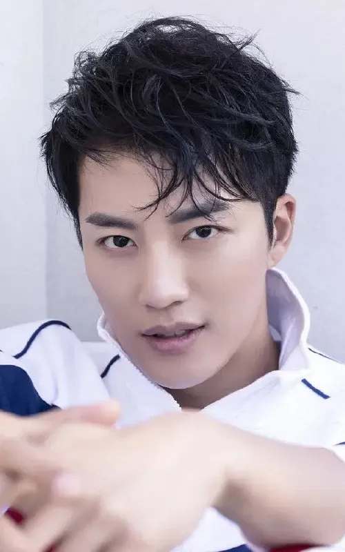 Wang Yanyang