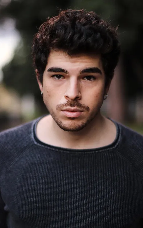 Alessio Simonetti