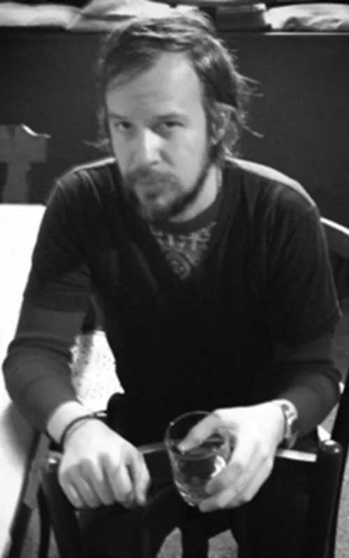 Adam Wiltzie