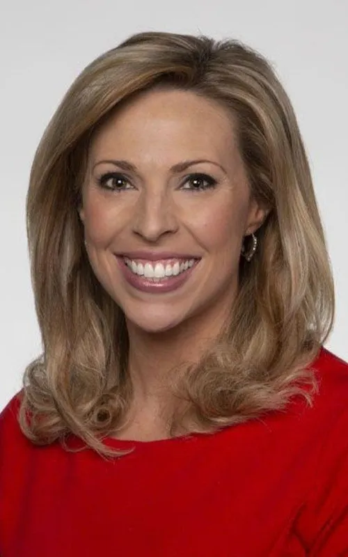 Whitney Ward
