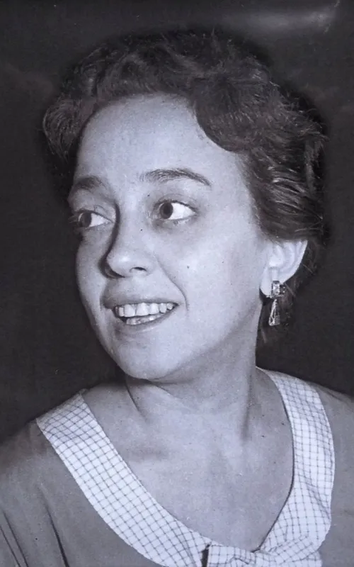 Leila Durante