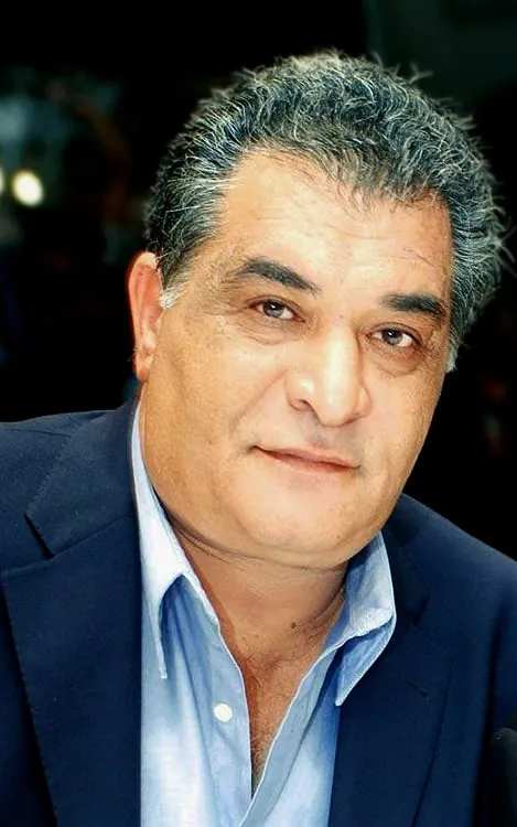 Ryad El Kholy