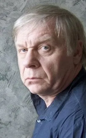 Aleksandr Belov