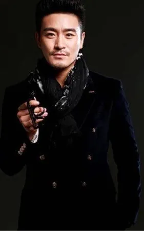 樊昊仑