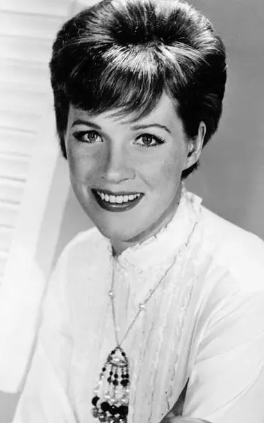 Julie Andrews