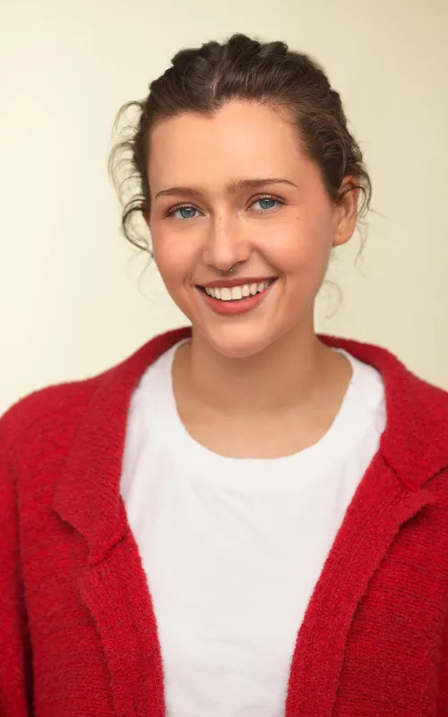 Karin Ann