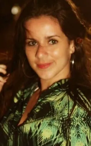 Vanessa Araújo