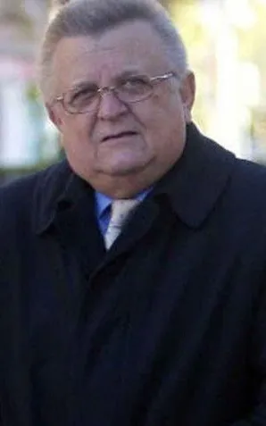 Pedro Cortés García