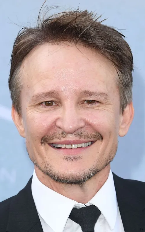 Damon Herriman