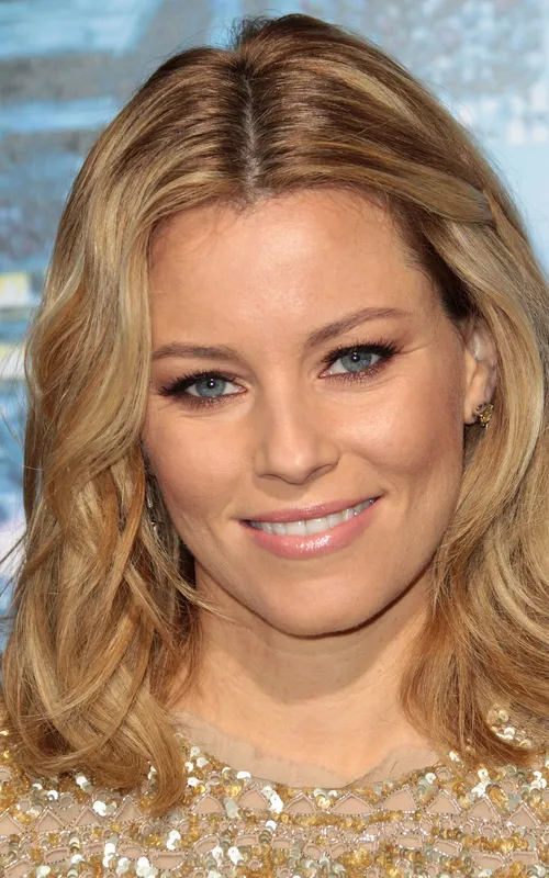 Elizabeth Banks