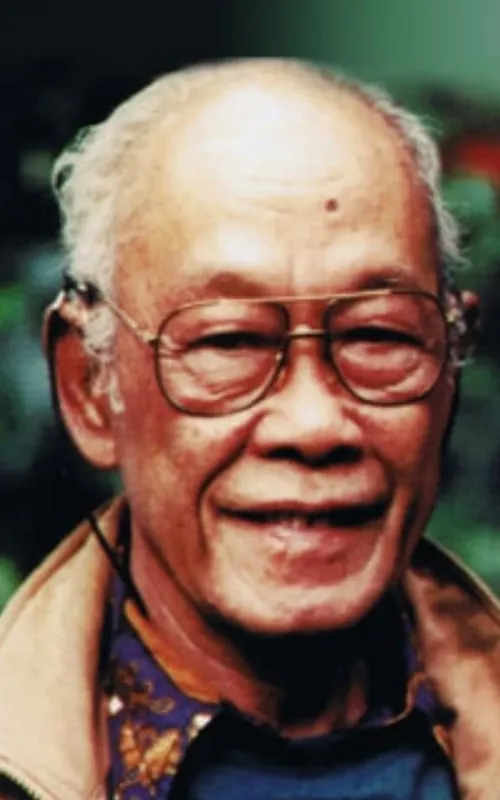 Pramoedya Ananta Toer