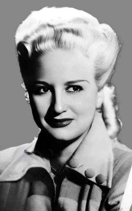 Irene D'Astrea