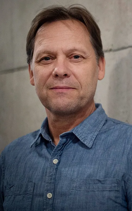 Mikael Appelgren