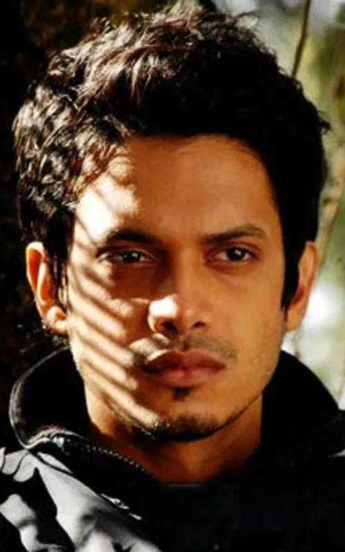 Ankur Khanna