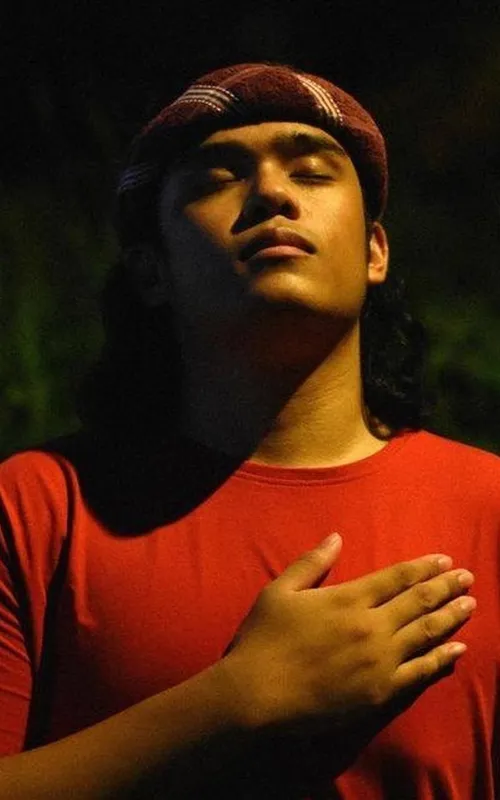 Ivan Panganiban