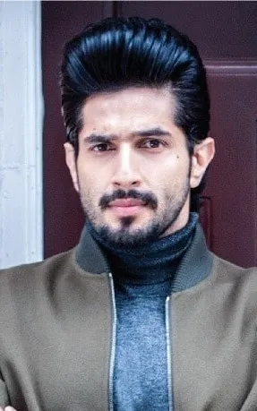 Bilal Ashraf