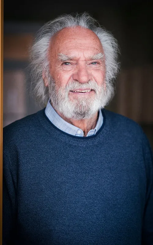 Achim Wolff