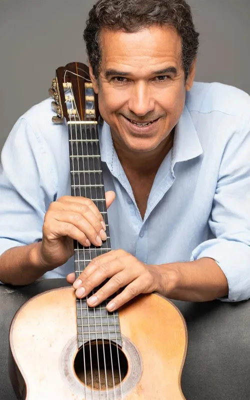 Zé Paulo Becker