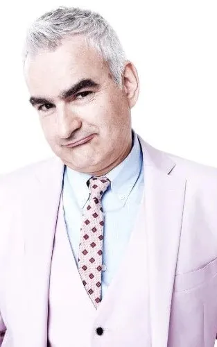 Luca Mangoni