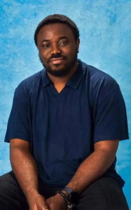 Kayode Kasum
