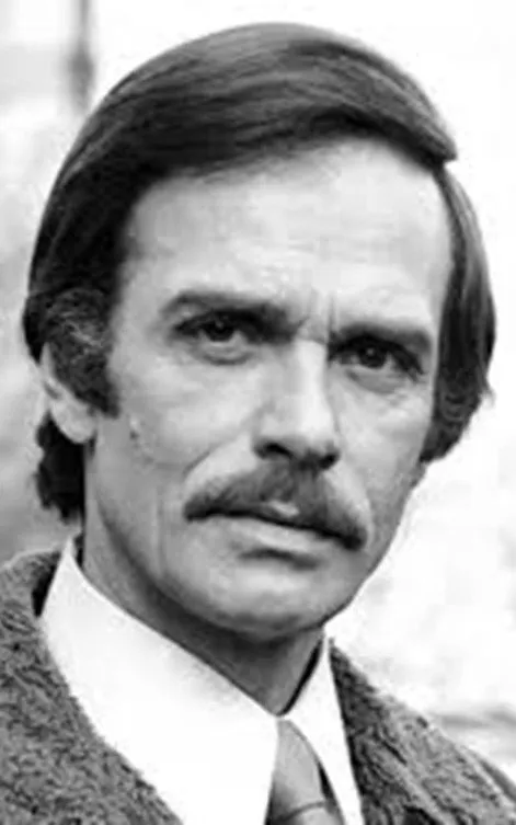 Bernard Rousselet